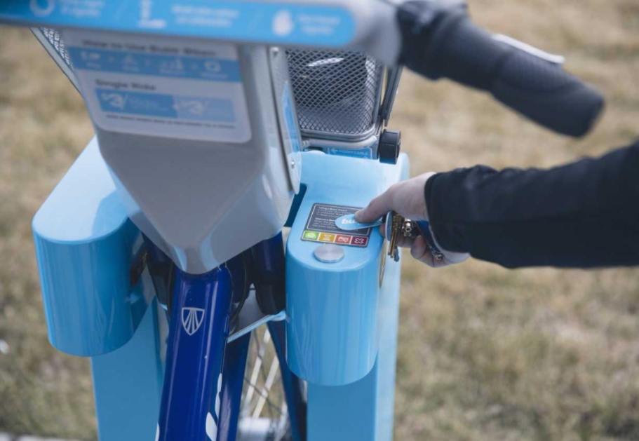 bublr bikes price